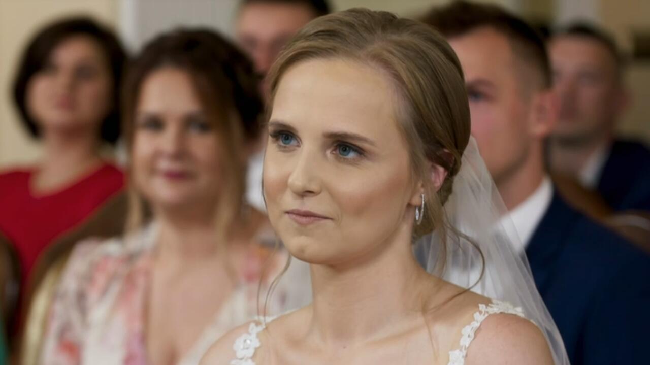 Agnieszka ze "ŚOPW" zaskakująco o macierzyństwie. Jej syn właśnie skończył trzy miesiące