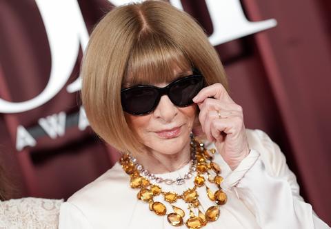 Koniec pewnej ery! Anna Wintour odchodzi z "Vogue’a" po 37 latach u steru. Co dalej? Świat mody wstrzymał oddech