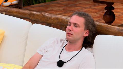 "Poczułem się oszukany". Wiktor komentuje swoje odejście tuż przed finałem "Hotelu Paradise" 10 [TYLKO U NAS]