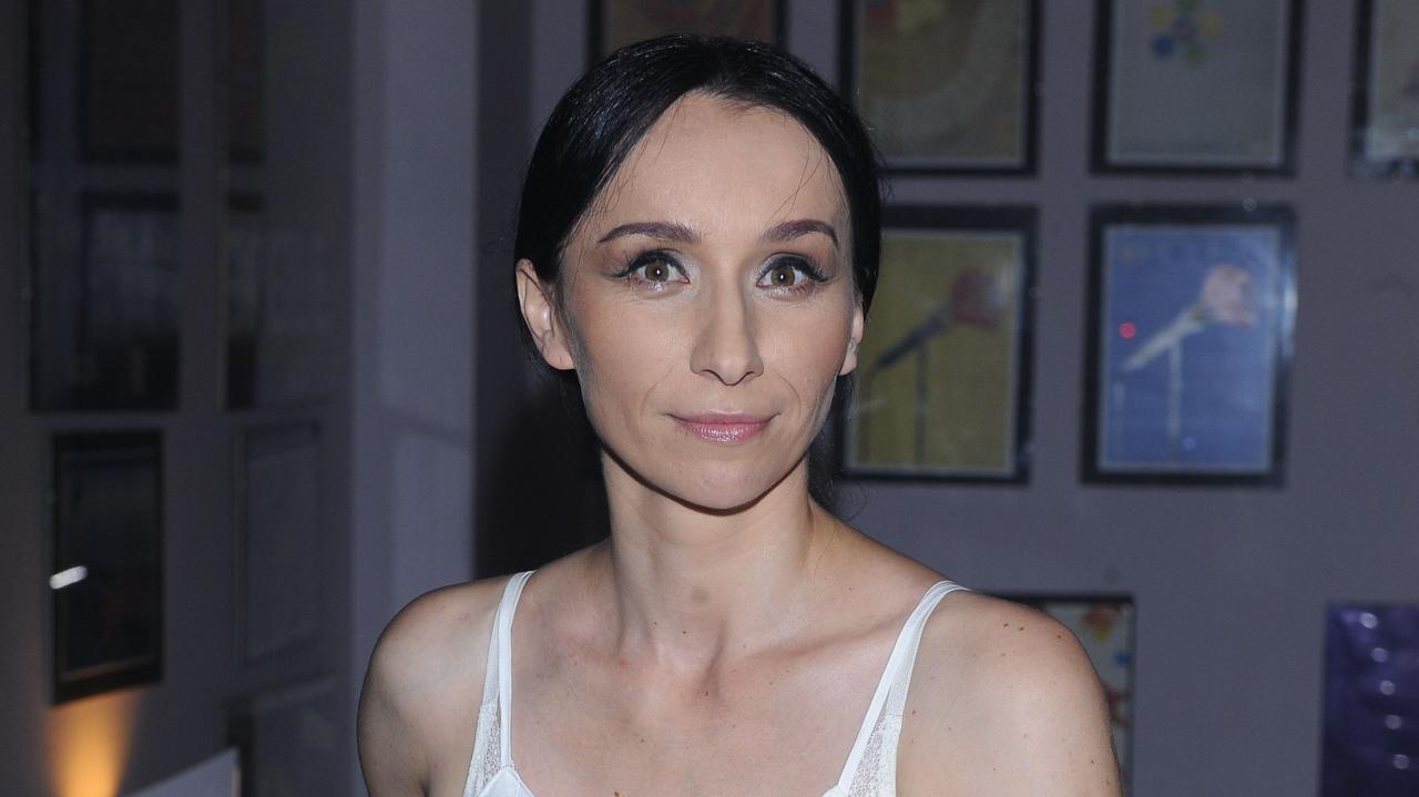 Adoptowana córka zmieniła jej życie. Renata Przemyk wiele zawdzięcza Klarze. "Macierzyństwo mnie wychowało"