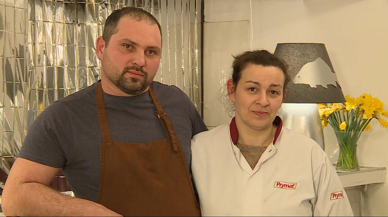 Kuchnia nadawała się do zamknięcia! Magda Gessler zainterweniowała w Odolanowie