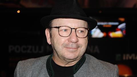 Zbigniew Zamachowski