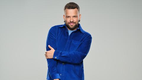Wielki powrót Michała Piróga do "You can dance – Po prostu tańcz!". Jaką miał rolę?
