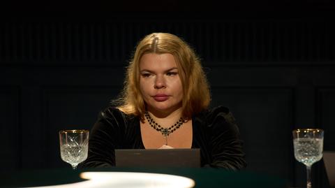 The Traitors. Zdrajcy: Katarzyna "Żabka" Rycerska
