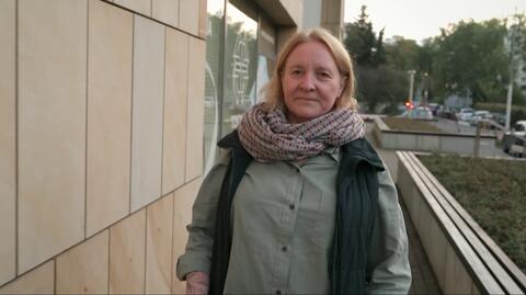 "Pogromcy chaosu". Osobiste wyznanie Moniki. "Pożegnałam śmietnik" [PRZED EMISJĄ W TV]