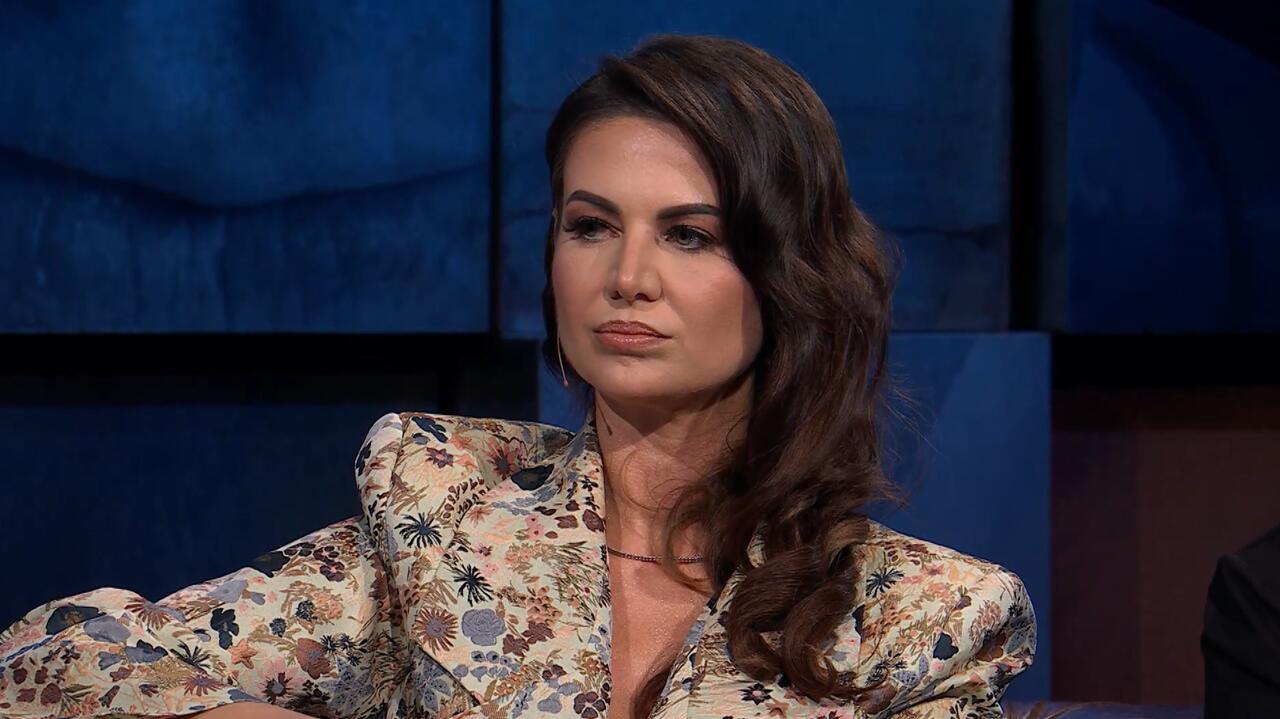 "Kuba Wojewódzki". Maja Rutkowski nie szczędzi pochwał mężowi. "Jest moim ideałem"