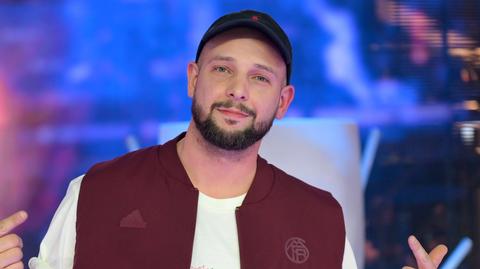 Maciej Pela o wychowywaniu córek i łączeniu tacierzyństwa z pracą. "Nie chce iść pod wiatr" [TYLKO U NAS]