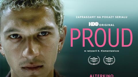 Proud