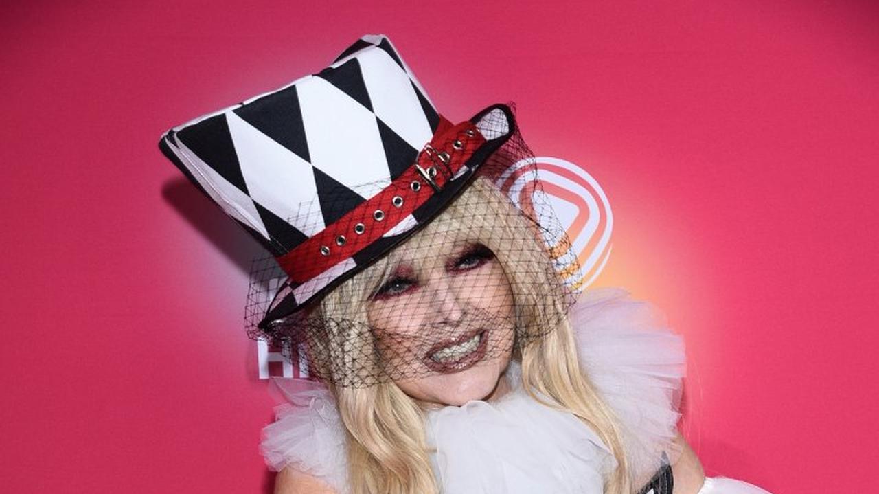 Szokująca historia "Sing-Sing" Maryli Rodowicz. "Zakochałam się w takim bandycie z wdziękiem"