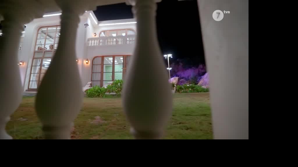 Hotel Paradise 9