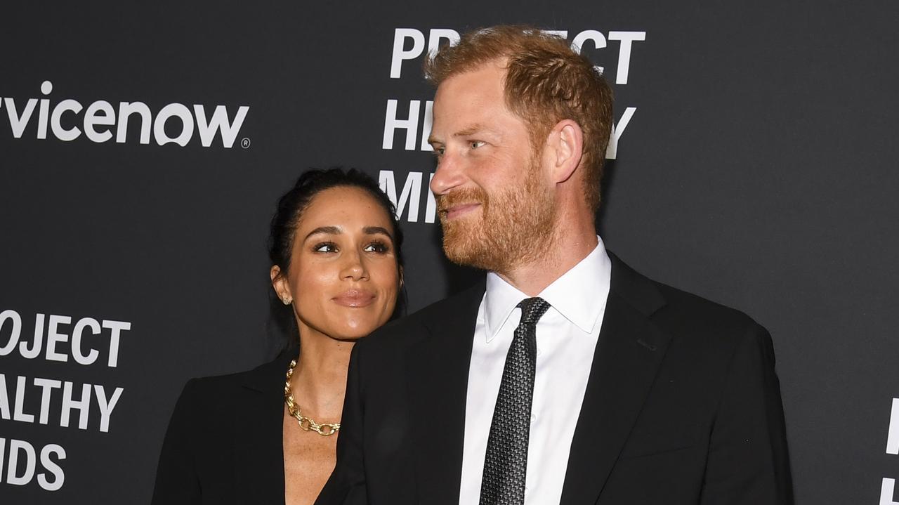 Meghan Markle ma nowy sposób na ocieplenie wizerunku? "Wyniki w sondażach są fatalne"