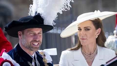 Kate i William przenoszą się do nowej rezydencji. Przyszli sąsiedzi książęcej pary martwią się o jedno