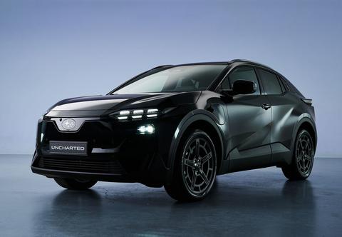 Subaru opóźnia własne elektryki do odwołania. Zysk operacyjny spadł o 90 proc.