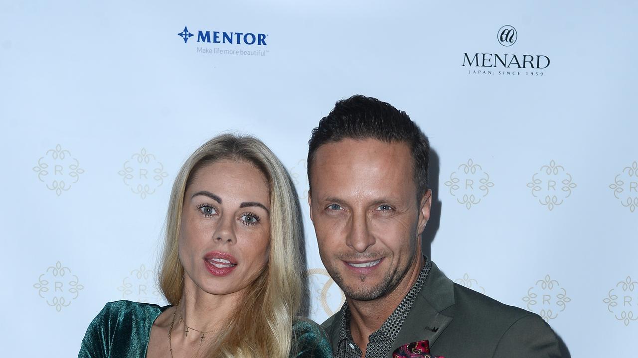 Magda Modra i Marek Krupski się rozwodzą. Wiadomo kto złożył pozew