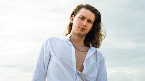Wiktor z "Hotelu Paradise 10" jest NIE DO POZNANIA! Zobaczcie jego metamorfozę!