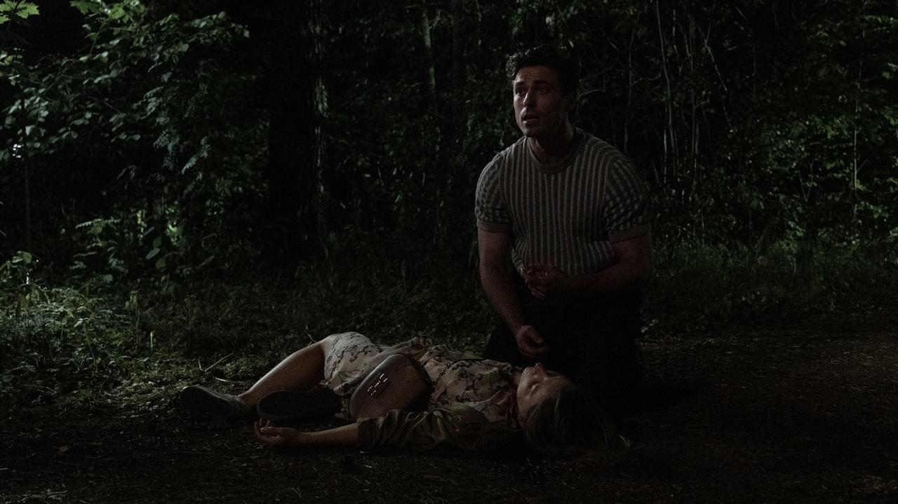 "Młode gliny" szukają gwałciciela i mordercy. Szokująca prawda wychodzi na jaw. Podsumowanie 2. odcinka