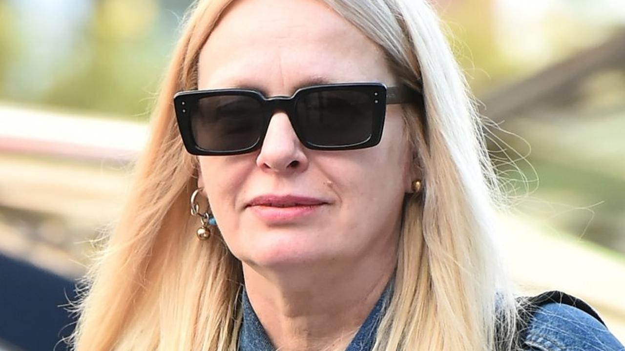 Katarzyna Nosowska wybaczyła mężowi zdradę. Mimo burzliwych chwil para świętowała 25-rocznicę związku