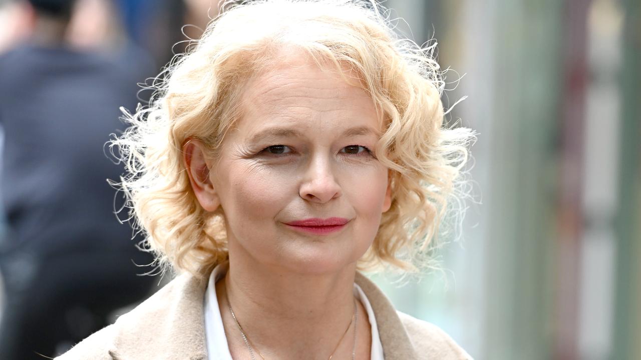 Dominika Ostałowska musiała przejść zabieg ablacji. "W razie czego mam się zgodzić na zgon"