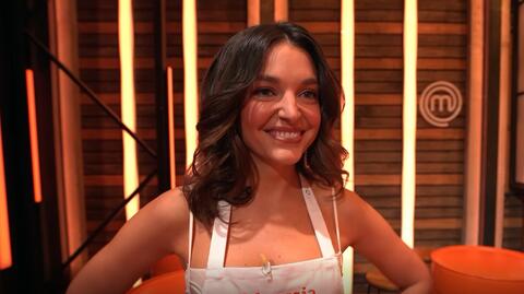 "MasterChef 14", odc. 7. Maria Dębska dołącza do uczestników!
