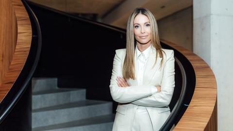 Małgorzata Rozenek o medycynie estetycznej. "Czasem jedynym rozwiązaniem jest oddać się w ręce specjalistów" [TYLKO U NAS]