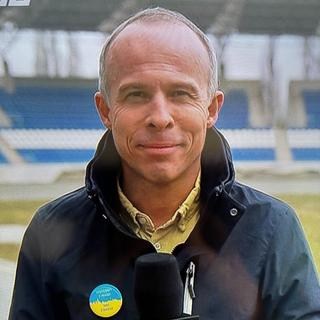 Michał  Murawiński