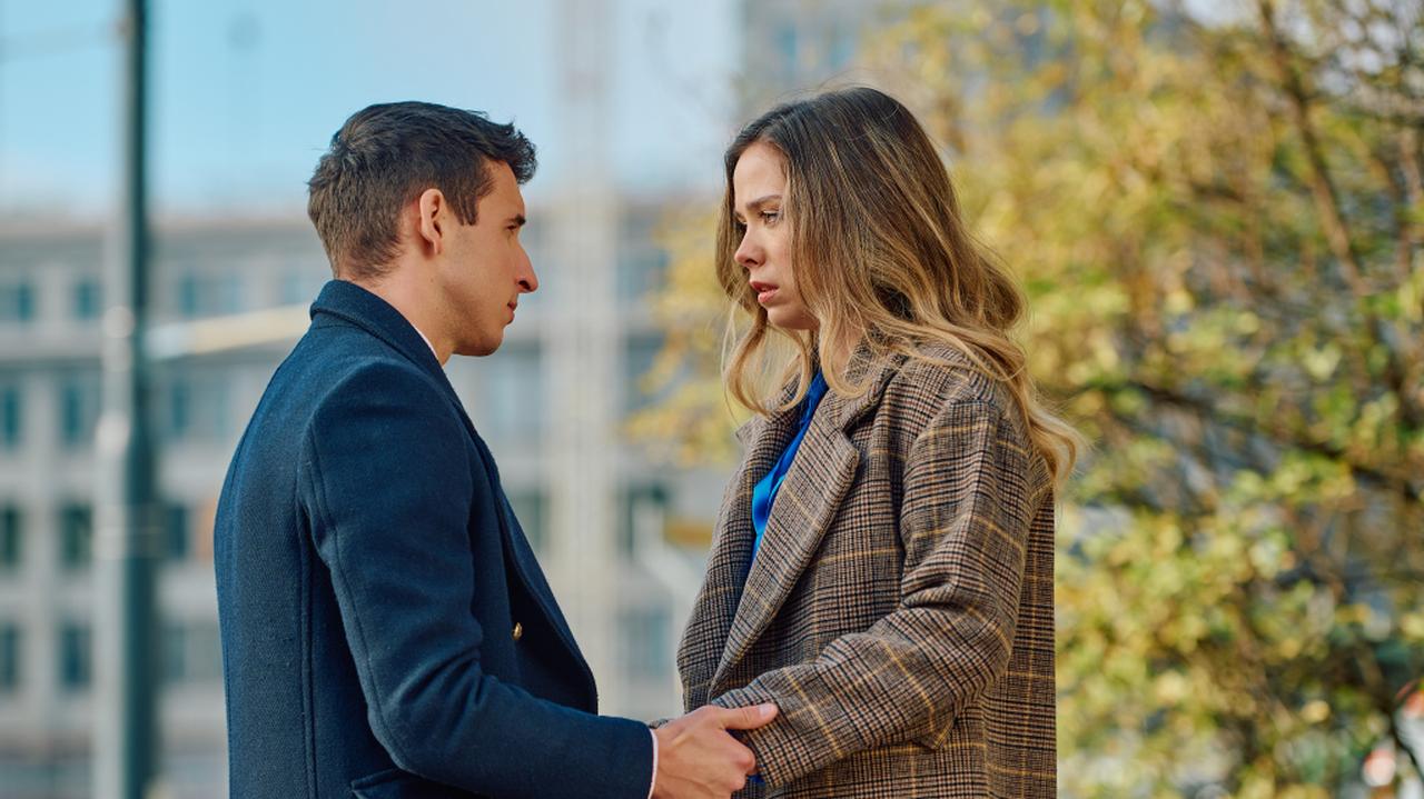 "Na Wspólnej". Tadek zmienia zdanie o ciąży Kaliny! Tego nikt się nie spodziewał. "Nie brał pod uwagę takiego scenariusza"