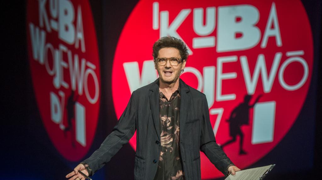 Kuba Wojewódzki