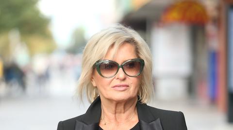 Ewa Kasprzyk odeszła z teatru po 17 latach. Znajomi wątpili w słuszność jej decyzji. "Ty chyba zwariowałaś"