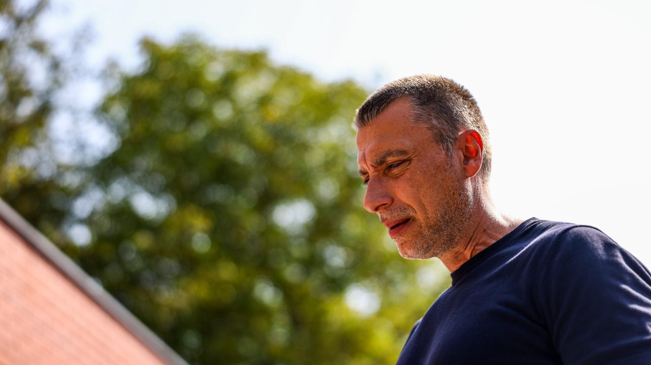 Nikt nie wierzył, iż jego życie ma znaczenie. Aż do teraz