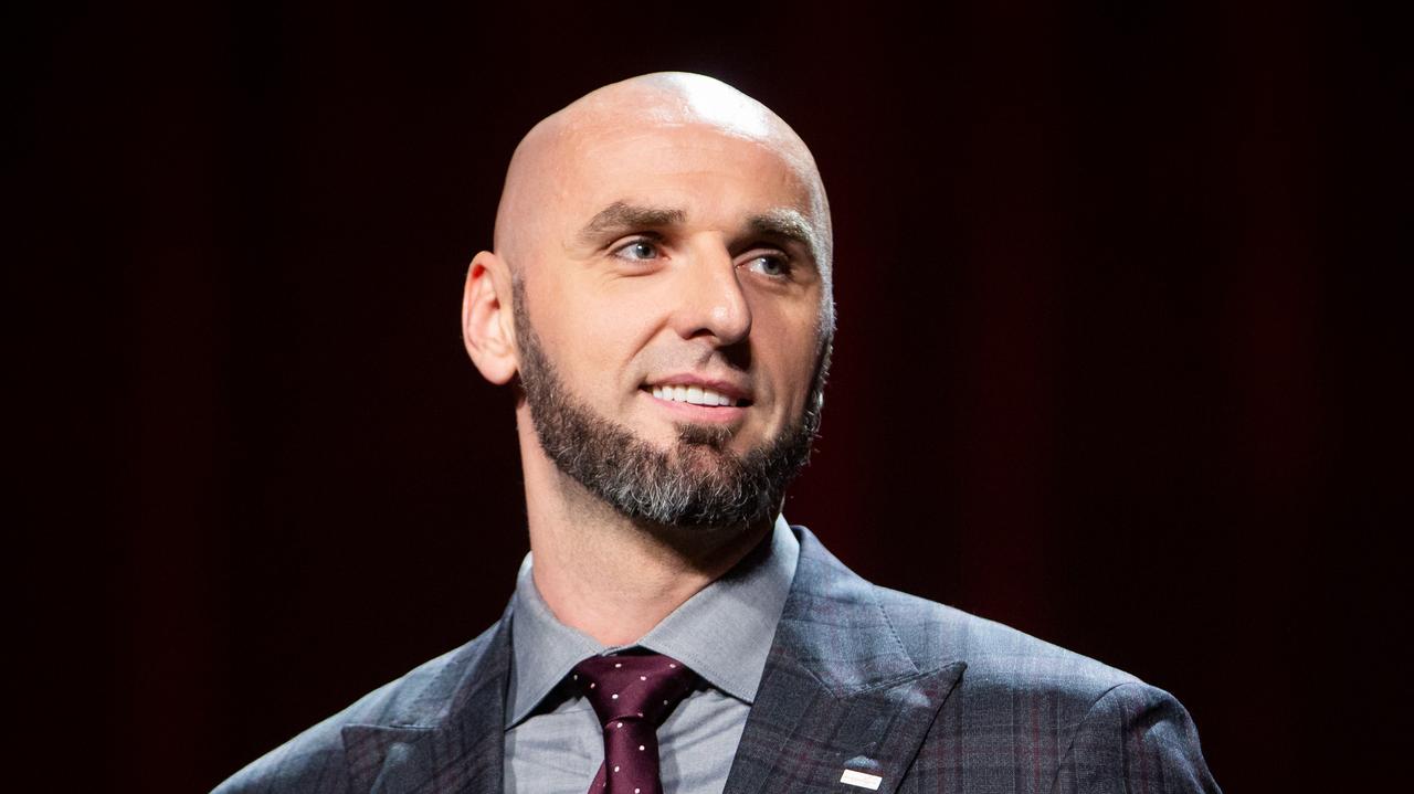 Marcin Gortat po raz pierwszy został ojcem! Słynny koszykarz pokazał zdjęcie z dzieckiem