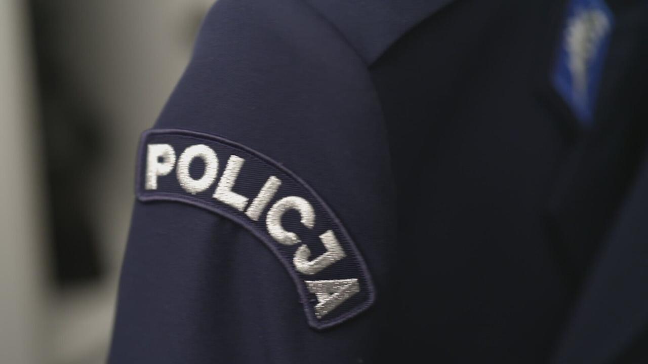 Policjant obezwładnił przestępcę, dziś sam traktowany jest jak przestępca