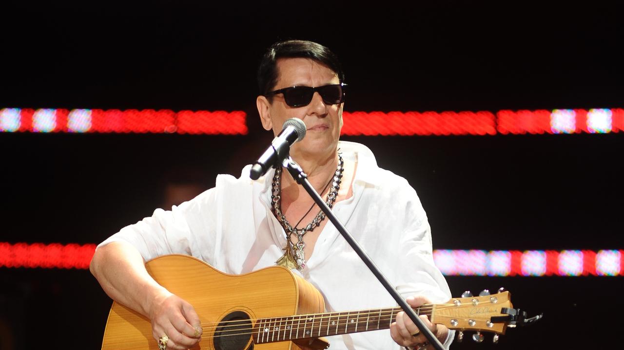 "Autentyczni". Maciej Maleńczuk poszedłby na wojnę. "Chętnie zginąłbym w jakiejś krwawej bitwie"