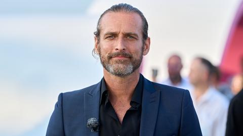 Alexi Lubomirski pracuje z topowymi gwiazdami. Zdradził, jak zrobić dobre selfie