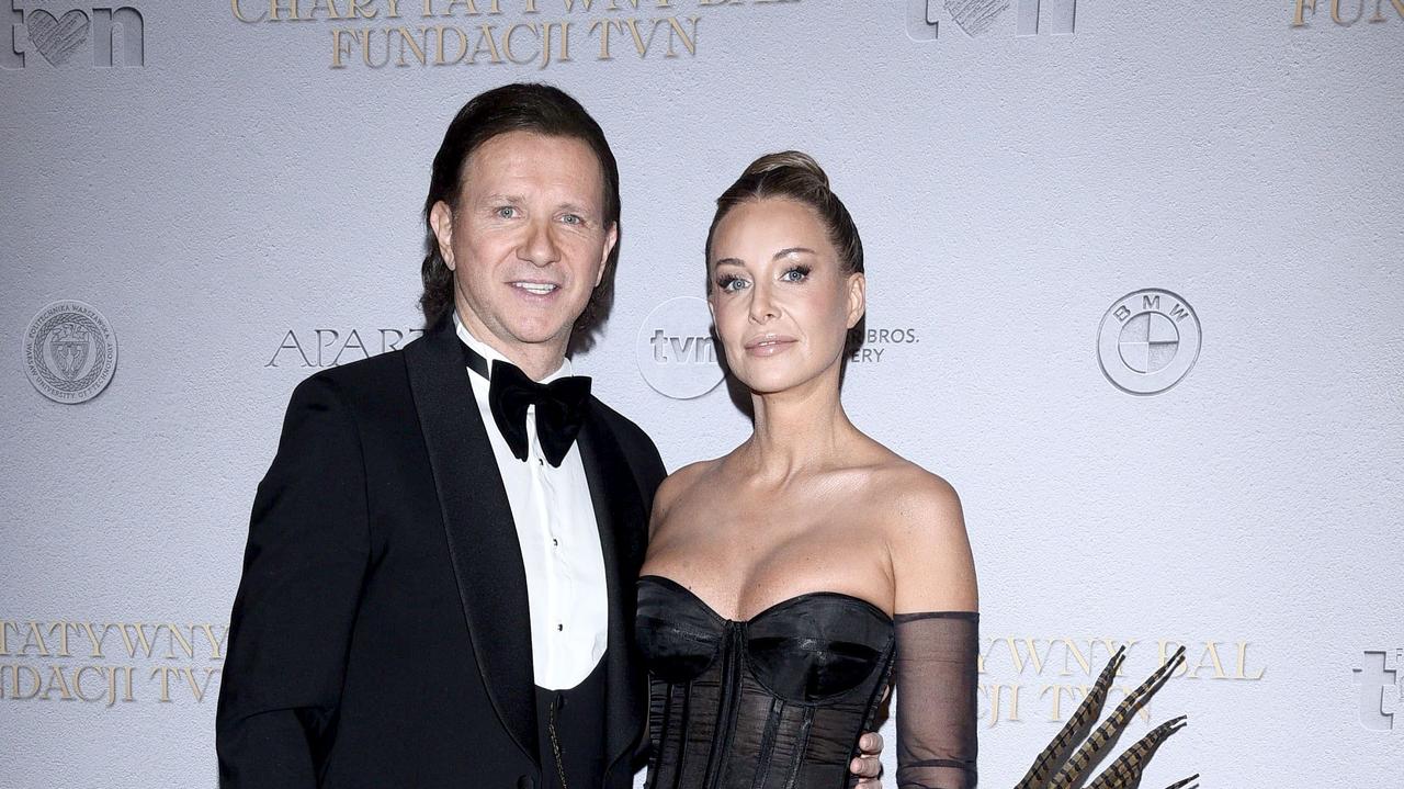 Małgorzata Rozenek-Majdan zaskoczyła wspomnieniami o pierwszej randce z Radosławem Majdanem. "Wiesz, iż z tego będą kłopoty"