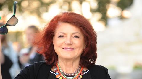 Urszula Dudziak w "Mówię Wam" o pokonywaniu trudności i córkach. "Walka, prawie na śmierć i życie"