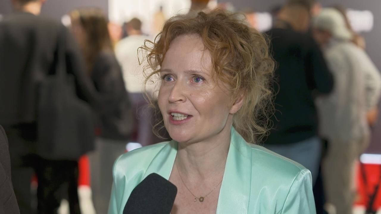 Dominika Kluźniak o współczesnych sektach. "To coś, w co absolutnie nie chciałabym się włączyć" [TYLKO U NAS]