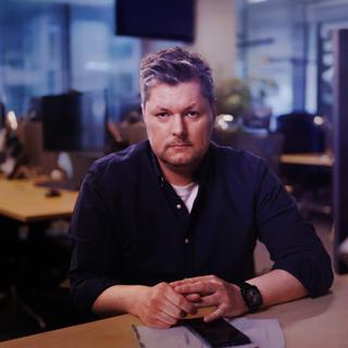 Jakub Dreczka