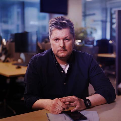Jakub Dreczka