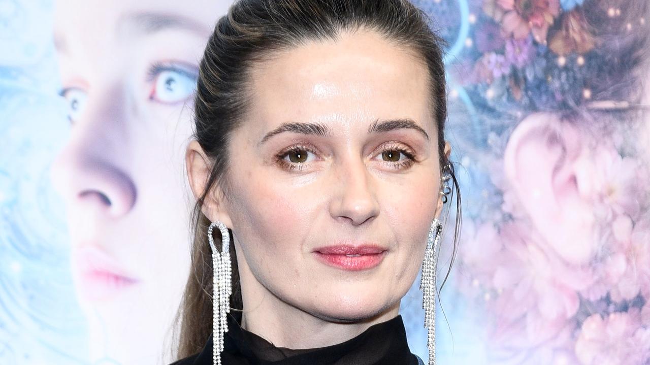 Agnieszka Grochowska szczerze o wychowaniu synów. "Być może robię im krzywdę"