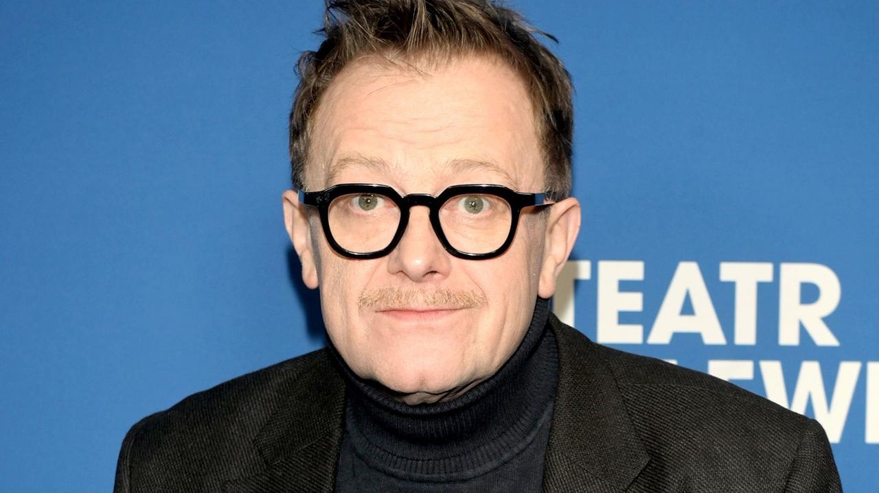 Olaf Lubaszenko przez lata walczył o swoje zdrowie. Zobacz najnowsze zdjęcia aktora po przemianie