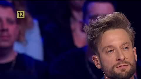 Juror Michał Janachowska