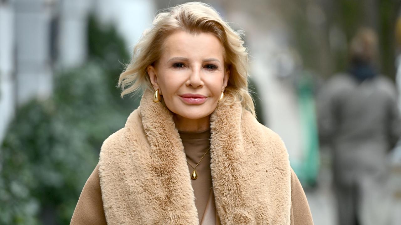 Joanna Racewicz pochwaliła się kadrem w towarzystwie syna. Taki widok to zdecydowana rzadkość