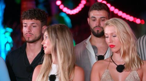 Niespodziewane pożegnanie w "Hotelu Paradise 11"! Edyta ujawnia decyzję grupy