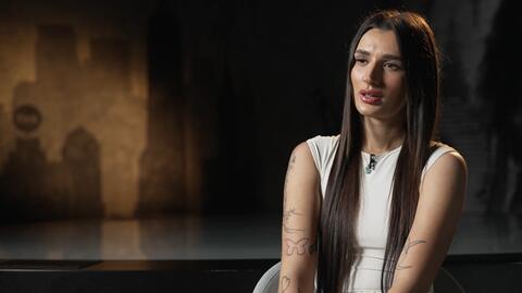 Karolina z "Hotelu Paradise" chciałaby zamieszkać z... uczestnikiem programu! Tylko nam zdradziła, kto to jest [TYLKO U NAS]