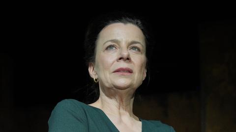 Agata Kulesza gorzko o młodych aktorach. "Uważam, że nie są w stanie zrobić wielkiej roli"