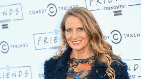 Jane Sibbett