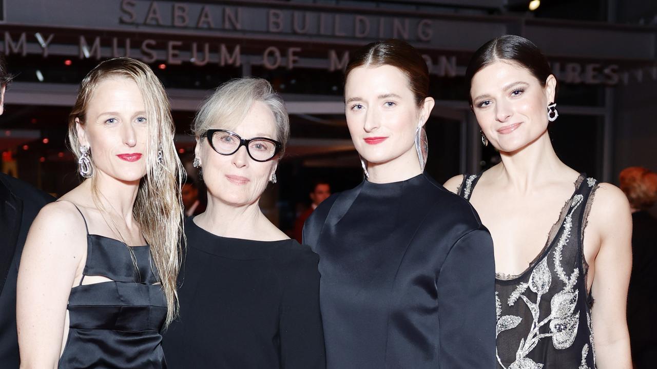 Córki Meryl Streep poszły w jej ślady. Dziś same są gwiazdami
