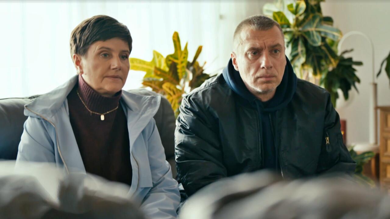 "Detektywi", odc. 272. Mąż wrócił do nałogu? Makabryczne odkrycie Potaczek i Dębosza