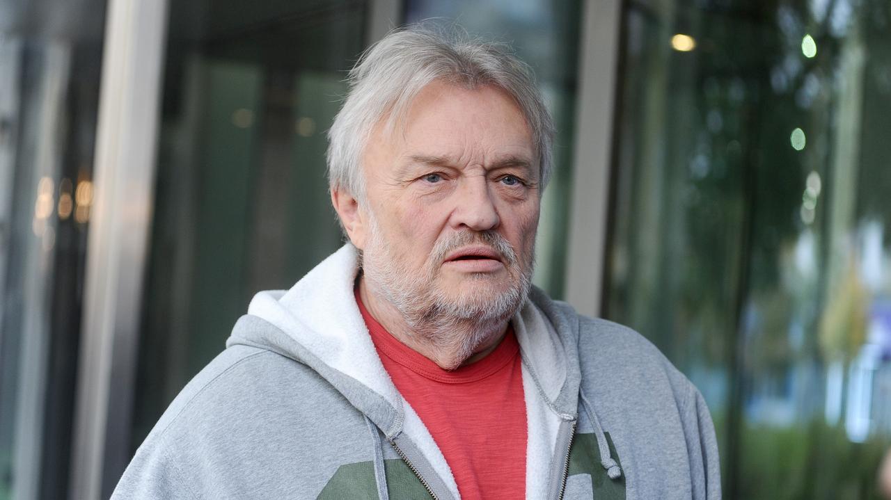 Krzysztof Cugowski szczerze o relacji z wnukami. "Nie jestem książkowym dziadkiem"
