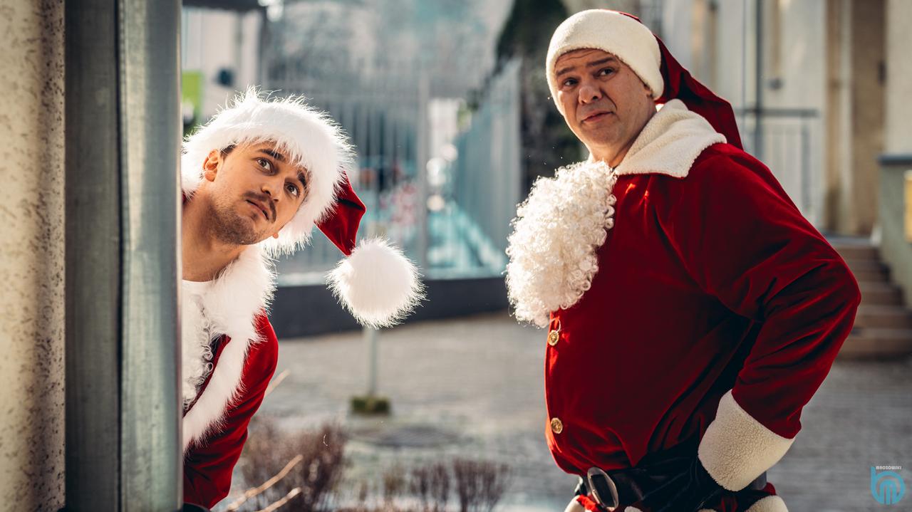 HBO Max na święta: lista tytułów, które stworzą idealny rodzinny wieczór